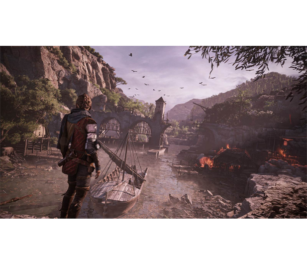 Xbox A Plague Tale: Requiem - 726545 - zdjęcie 7